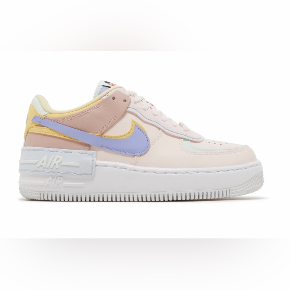 Nike Air Force 1 Low Shadow